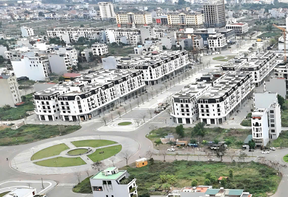 Bắc Ninh: Hoàn thiện cơ chế điều phối, thiết lập mô hình quản trị đô thị thông minh